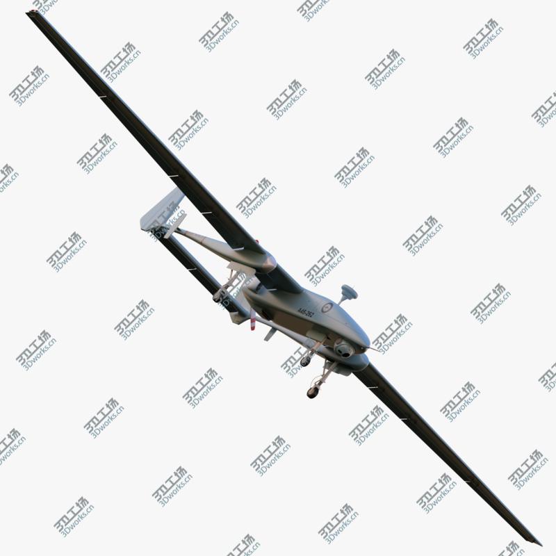 images/goods_img/2021040235/IAI Heron -  Australian Variant/1.jpg